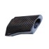 Fondello Silenziatore CARBONIO BETA EVO