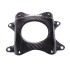 Piastrina Parafango Ant CARBONIO FANTIC 240