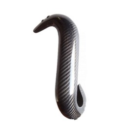 Protezioni Scarico CARBONIO GAS GAS 11-24