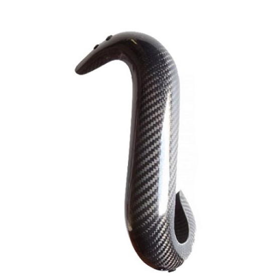 Protezioni Scarico CARBONIO GAS GAS 11-24