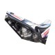 Protezioni Telaio CARBONIO GAS GAS 11-22 (Lunghe)