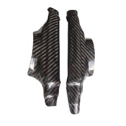Protezioni Radiatore CARBONIO GAS GAS 15-19