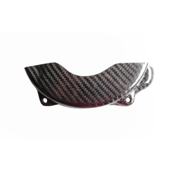 Protezione Coperchio Frizione CARBONIO MONTESA 4RT