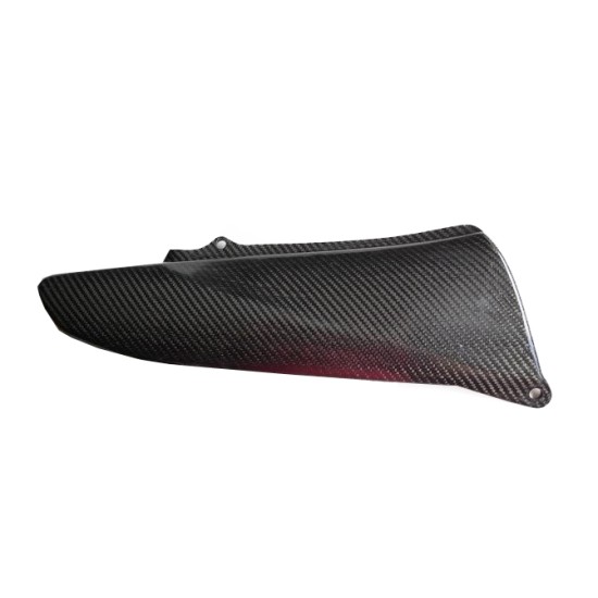 Protezione Silenziatore CARBONIO MONTESA 4RT 2010-2025