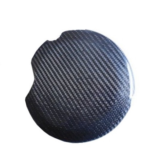 Protezione Coperchio Frizione CARBONIO SCORPA 15-19