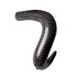 Protezione Scarico CARBONIO SHERCO 15-19, SCORPA 15-22
