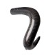 Protezione Scarico CARBONIO SHERCO 15-19, SCORPA 15-22