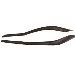 Protezioni Telaio CARBONIO SHERCO 16-22, SCORPA 15-22