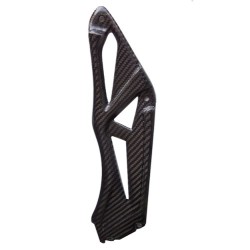 Protezione Silenziatore CARBONIO VERTIGO Protezione Silenziatore CARBONIO VERTIGO