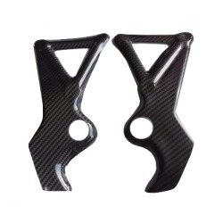 Protezioni Telaio CARBONIO VERTIGO 16-18