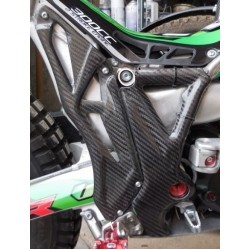 Protezioni Telaio CARBONIO VERTIGO 16-18