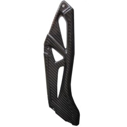Protezione Serbatoio CARBONIO VERTIGO