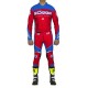 MAGLIA SORRA' ROSSA & BLU ’21