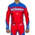MAGLIA SORRA' ROSSA & BLU ’21
