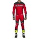 MAGLIA SORRA' ROSSA & NERA ’21