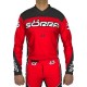 MAGLIA SORRA' ROSSA & NERA ’21