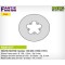 Disco Freno Posteriore FANTIC SECTION 125/250 (1995>1997) 