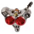 Pinza Freno Anteriore BRAKTEC FULL POWER