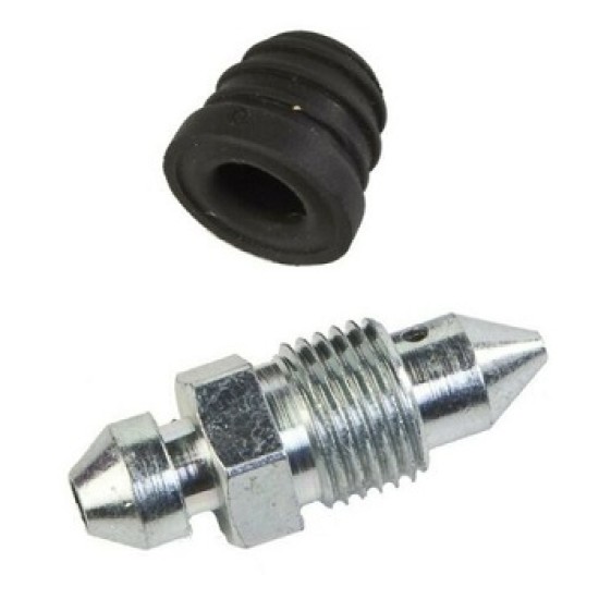 Vite Spurgo Pinza Freno Anteriore PINZA AJP M10
