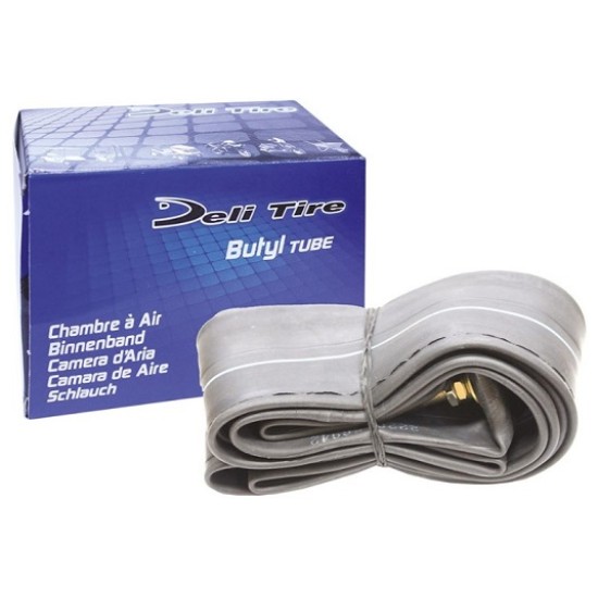 CAMERA D'ARIA DELI TIRE (Anteriore)