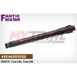 Albero Messa in Moto FANTIC 240 e  300