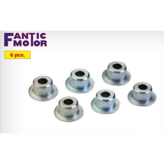 Boccole per Disco Freno Posteriore FANTIC