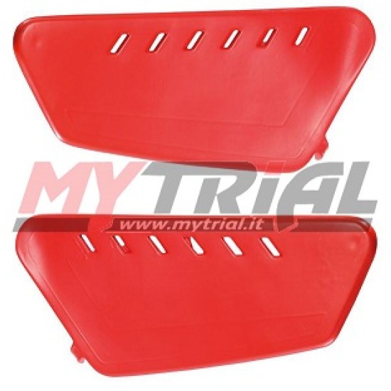 Fianchetti FANTIC 125/200 (Coppia)