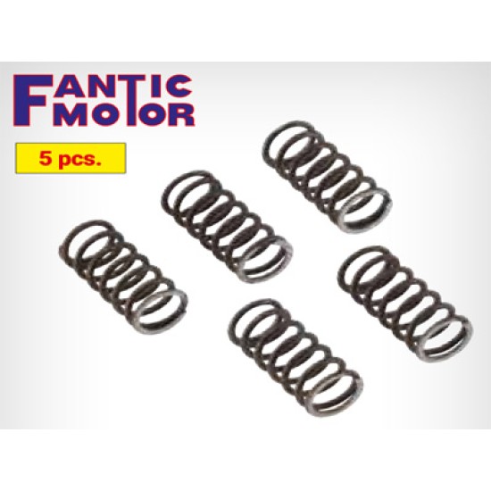 Molle Frizione FANTIC
