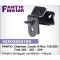 Piastra Cavalletto FANTIC: Clubman, Coach fino al 1991 Trial 305-307-309 
