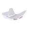 Copridisco Posteriore FANTIC SECTION (Bianco)