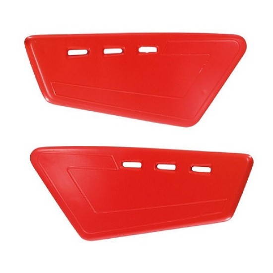 Fianchetti FANTIC 240 (Coppia)