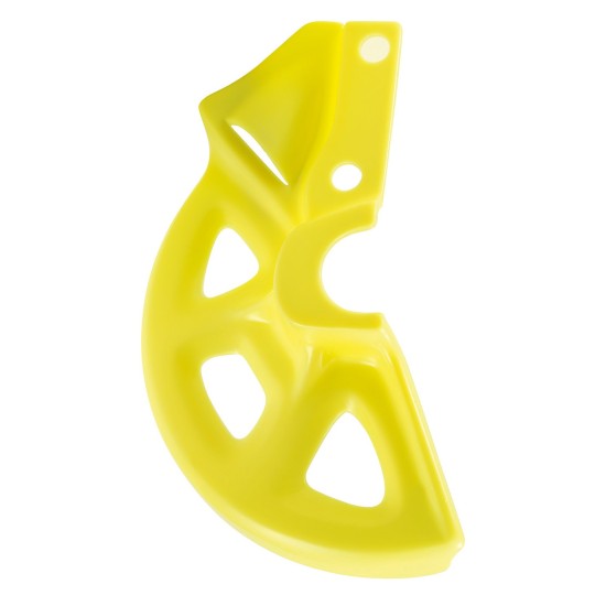 Copridisco Anteriore FANTIC SECTION 95-96-97 (Giallo)