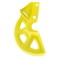 Copridisco Anteriore FANTIC SECTION 95-96-97 (Giallo)