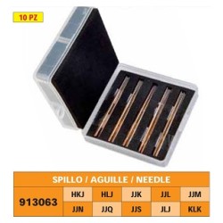 Kit Spilli Carburatore Keihin