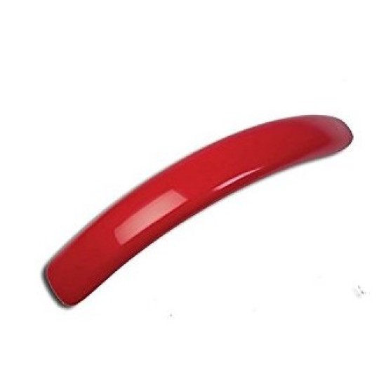 Parafango Anteriore  FANTIC (Rosso)