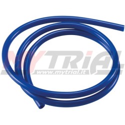 Tubo Benzina 4x8mm (BLU)