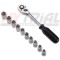 Chiave Dinamometrica da 10mm a 19mm