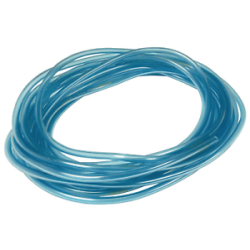 Tubo Benzina Race 6x9.5mm (Azzurro)
