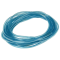 Tubo Benzina Race 6x9.5mm (Azzurro)
