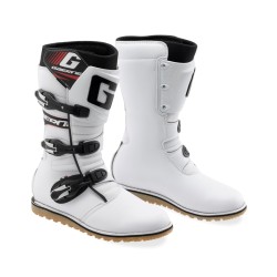 Stivali GAERNE Classic BIANCO Stivali GAERNE Classic BIANCO