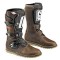 Stivali GAERNE Oiled BROWN
