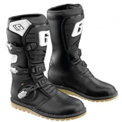 Stivali GAERNE Pro Tech BLACK