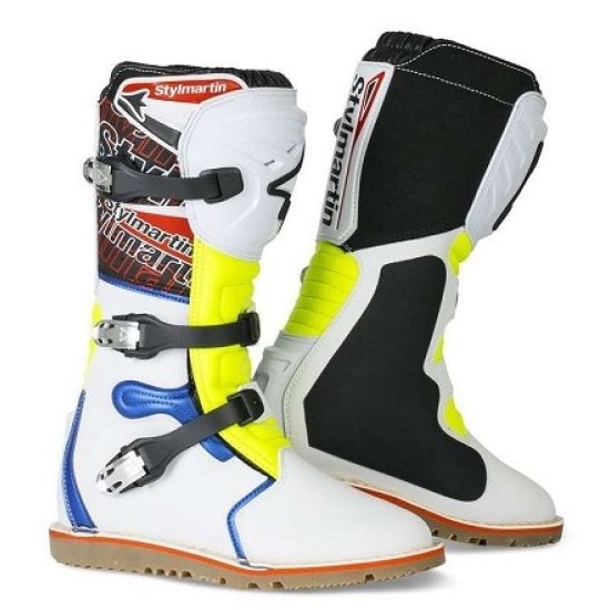 Stivali STYLMARTIN IMPACT PRO (A)