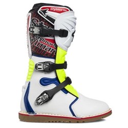 Stivali STYLMARTIN IMPACT PRO (A) Stivali STYLMARTIN IMPACT PRO (A)