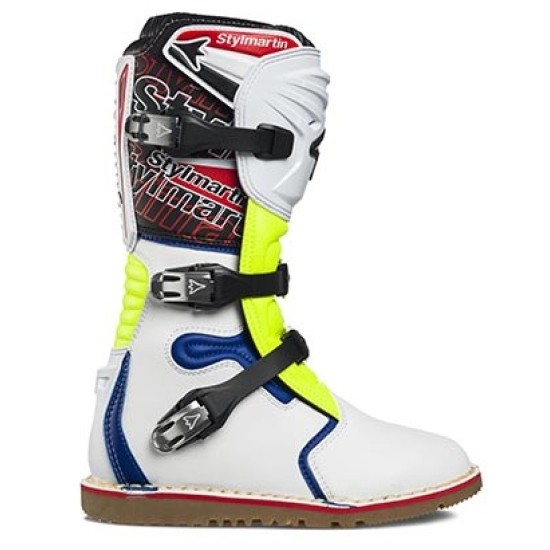 Stivali STYLMARTIN IMPACT PRO (A)