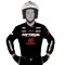 Maglia GAS GAS BLACK EVIL