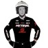 Maglia GAS GAS BLACK EVIL