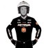 Maglia MONTESA BLACK EVIL