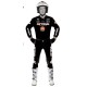Maglia MONTESA BLACK EVIL