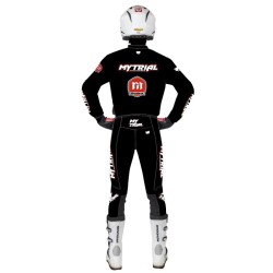 Maglia MONTESA BLACK EVIL